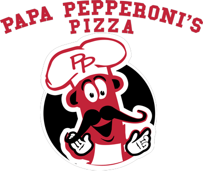 Papa Pepperoni's Pizza